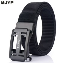 군용벨트 남자벨트 군장품 아웃도어 등산 군대 벨트 빅사이즈 자동 버클 전술 캔버스 벨트 남자 청소년 야외 레저 길어진 나일론 꼰 군사 벨트 청바지 벨트, 블루(스타일 2)