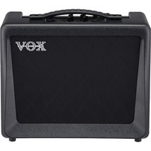 일본직발송 1. VOX(복스) VOX 경량컴팩트 설계 15 W기타용 앰프 VX15 GT B07PDG9KK4, One Color_One Size, One Color, 상세 설명 참조0