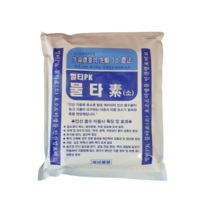 멀티PK 물타소 2kg 오이 가지 토마토 비대제 조기 출하 당도 착색 억제 멀티피케이