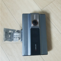 중고품 아이나비 블랙박스 본체만 보이스
