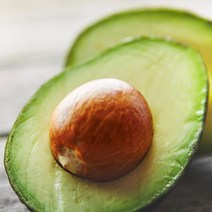 숲속의 버터 아보카도, 1박스, 칠레/멕시코 아보카도 30개(개당180-200g)