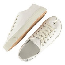 [메종마틴마르지엘라] [명품] S57WS0252 P1875 T1003 스티치 타비 스니커즈