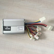 전기자전거 배터리 48v 36v 충전기 1000w 30a brush motor controller yk33f yiyun for electric tricycle bike 5, 안티 코스터