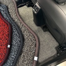 자동차 전차종 테두리 코일 매트 바닥 매트 발판 깔판, 오피러스 프리미엄(09년5월~11년)