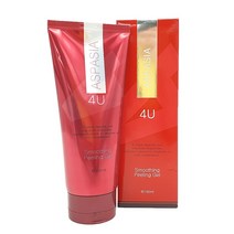 아스파시아 4U 스무징 필링젤 180ml, 단품, 1개