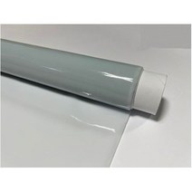 [타오바오중형필름] 다온 더 정직한 필름 단열필름 인테리어필름 암막사생활보호필름 + 헤라, 화이트, 3m
