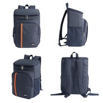 18L 배낭형 등산 보냉백 냉온백 아이스보냉백 피크닉