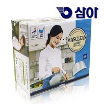 [삼아] 마스크린 교체용 5P 요리용 위생 급식주방, 1개