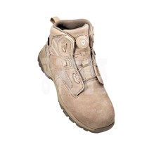 몽크로스 7인치 다이얼 데저트 안전화 MC-707D 경량 현장화 작업화 사막화, 260mm