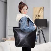숄더백 빅숄더 여성가방