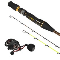 해동 썸씽C155(2TOP) 다이와 프리맥스 쭈꾸미콤보세트, 단품