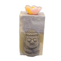 [미소그린]사뽀넷따 마데카솔 바오밥 숙성비누60ml, 3개+3개