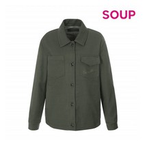 숲 아웃포켓 자켓(SWWUJ01)