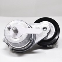 올란도 2.0 디젤 휀벨트 텐션 25192084