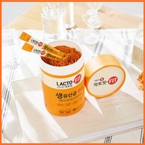 찐노마진몰 프로바이오틱스 락토핏 온가족 종근당 유산균