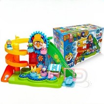 뽀로로놀이동산 4살아기장난감 4세어린이날선물 4살어린이날선물