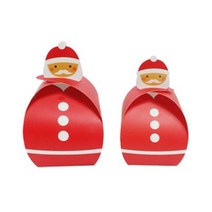 [핫트랙스] 자연과사람 크리스마스 산타박스 m size