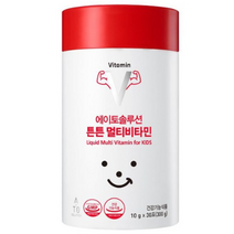 에이토솔루션 튼튼멀티비타민 30p, 300g, 1개