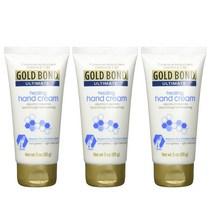 Gold Bond Ultimate Healing 골드본드 얼티메이트 힐링 핸드 크림 85g 3개