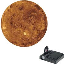 천체 투영기 우주인 행성 프로젝션 램프 지구 태양 갤럭시 라이트 참신 분위기 파티 사진 소품, 13 N