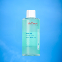셀퓨전씨 약산성 패리어 토너 Ph4.5 300ml, 약산성 패리어 토너 300ml