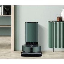 LG 오브제 코드제로 R9 올인원타워 (RO965GB) 카밍그린, 단일속성