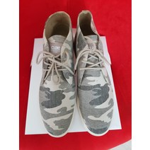 [중*고] ​(새상품) 클레이 CLAE 스니커즈 285 (NB10709)
