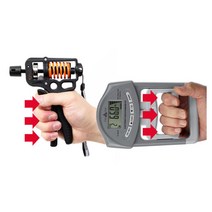 경찰실기 파지법동일 손잡이 평행 악력기 소방악력 경찰악력 체대입시 재활, GD그립 울트라70