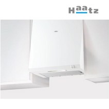 하츠 시스템 주방 레인지 통 후드 K60 - 벽부착형, K60W