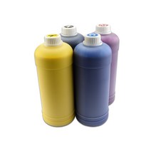 프린터 잉크카트리지 토너 리필세트 4 색 * 1000ml 인쇄 안료 잉크 리필 키트 엡손 TM-C3500 TM-C3510 C3500 C3510 C3520 라벨