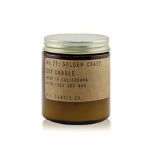 패디왁스 - 어반 캔들 - 유칼립투스앤상탈, 99g/3.5oz