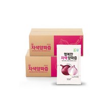 예진원 행복한 자색양파즙2463969 3, 80ml, 100포