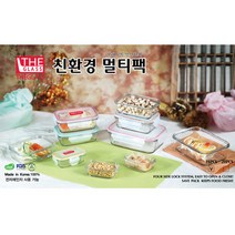 더글라스 멀티팩세트, 멀티팩8조, 1세트