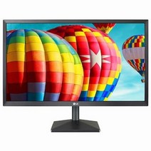 LG전자 27MK430H IPS 27인치 광시야각 FHD 중고 모니터 21년산 굿AA