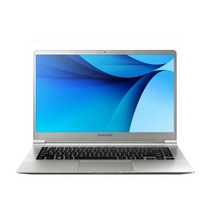 대용량 SSD512G탑재! 가볍고 슬림한 삼성전자 노트북9 (코어i5 RAM 8G SSD 512G 무게1.29kg 15.6인치 윈도우10 실버), NT901X5L, WIN10 Pro, 8GB, 512GB, 코어i5, 블랙