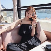 오노마 오노마 ONM 695 여성 원피스 패션 캐쥬얼 데일리 하객 (8187817)