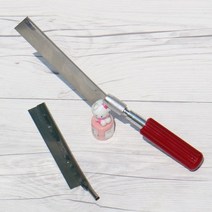 X-ACTO DIY/공작/공예용 디자인컷터-다목적 소형톱set _ 20230225EA