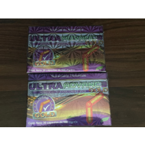 2팩!! ULTRA ADVANC3 GOLD 오메가3 쿠르쿠마 아조 젠기브르 칼시오 코랄 모링가