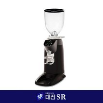 콤팍 K10 essential (K10 에센셜) 자동 그라인더 전동