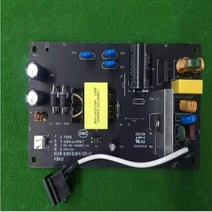 PCB PCBA 2S 공기 청정기 전원 보드 메인 보드 AC M4 AA ACM4 AA PWR Y, 한개옵션0
