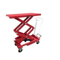 UDT리프트 테이블트럭 더블 MT-50D BS-50D 5002137, 본상품