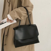 연이랜드 클래식 핸들 숄더백 크로스백