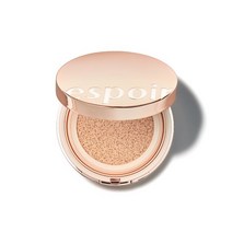 에스쁘아 프로 테일러 비 글로우 쿠션 13g, 아이보리, 4개