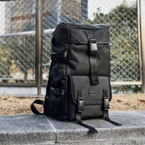 당일발송 남성용 실용적인 사각 라지 백팩