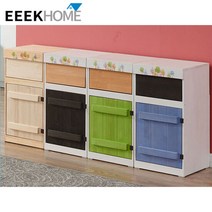 [이크홈] 더스트 박스, 색상:블루