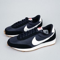 나이키 우먼스 데이브레이크 - 검/흰