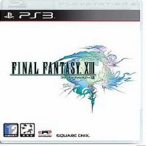 파이널판타지 13 PS3 정식발매 중고/당일발송