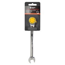 GEAR-TOP 기어라쳇렌치 T-GW-18, 1개
