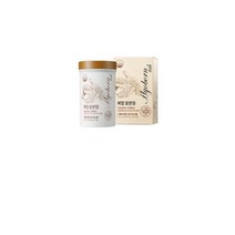 마임 복합 효본정 337.5 g(500 mg X 675정) / *라헬샘플 20장증정*