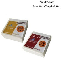 스노우보드왁싱 서핑 베이스 왁스 콜드/트로픽/쿨/ 워터 sup 보드 스포츠, [04] tropical wax